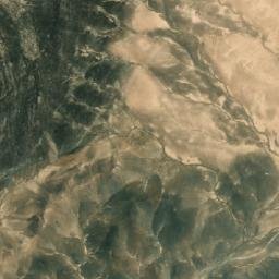 Satellite imagery of Kōh-e Shāgay, AF