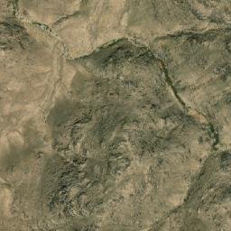 Satellite imagery of Kōh-e Spīn Ghar, AF