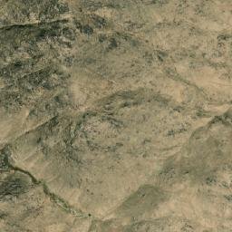 Satellite imagery of Kōh-e Spīn Ghar, AF