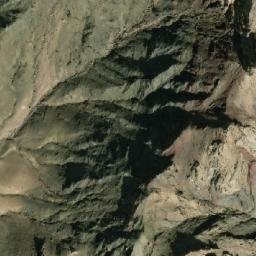 Satellite imagery of Khêṟ Wêrsêk, AF