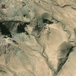 Satellite imagery of Khêṟ Wêrsêk, AF