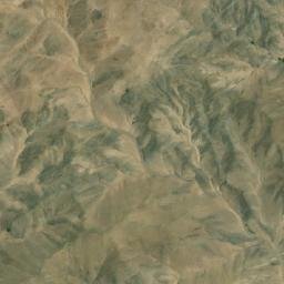 Satellite imagery of Ghōrdzam, AF