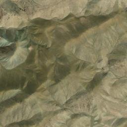Satellite imagery of Malghat Band, AF