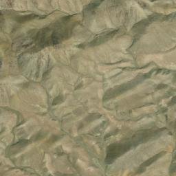 Satellite imagery of Malghat Band, AF