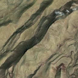 Satellite imagery of Dê Ghōrlamē Ghar, AF