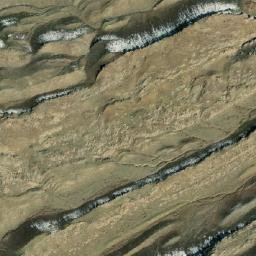 Satellite imagery of Gora Kotsakigar, AF