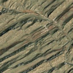 Satellite imagery of Gora Kotsakigar, AF