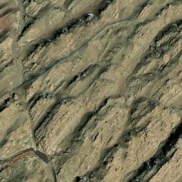 Satellite imagery of Gora Kotsakigar, AF