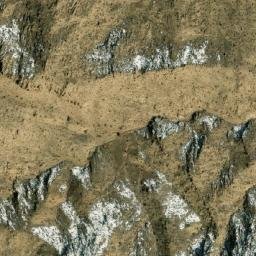 Satellite imagery of Bāghakī Ghar, AF