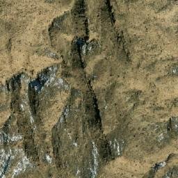 Satellite imagery of Bāghakī Ghar, AF