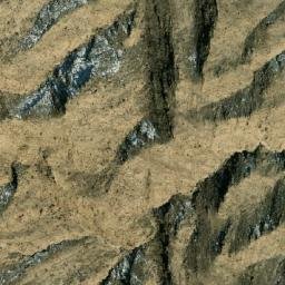 Satellite imagery of Bāghakī Ghar, AF