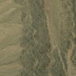 Satellite imagery of Tsarakwas̲h̲t Band, AF