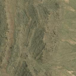 Satellite imagery of Tsarakwas̲h̲t Band, AF