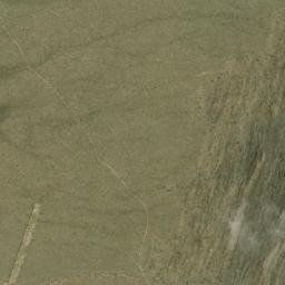 Satellite imagery of Parō Chīnī Tsakōray, AF