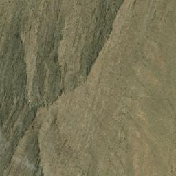 Satellite imagery of Parō Chīnī Tsakōray, AF