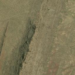 Satellite imagery of Tsalowātī Ghar, AF