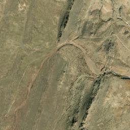 Satellite imagery of Tsalowātī Ghar, AF