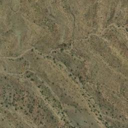 Satellite imagery of Dê Tsatsaṟē Tangāṟay, AF