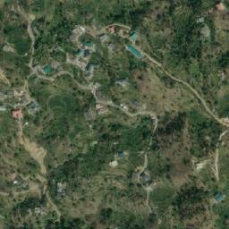 Satellite imagery of Bahauli Dhār, IN