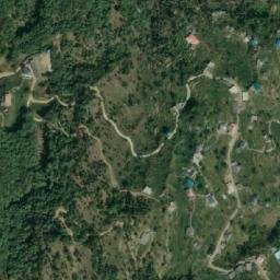 Satellite imagery of Bahauli Dhār, IN