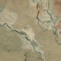 Satellite imagery of Calam La, CN