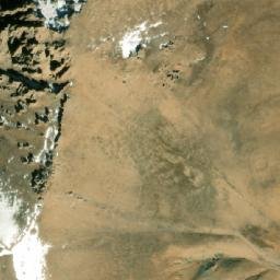 Satellite imagery of Ngoinrub La, CN