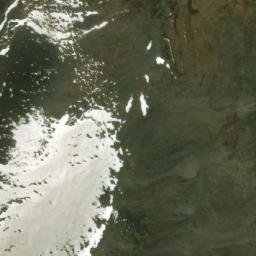 Satellite imagery of Zhilebu La, CN