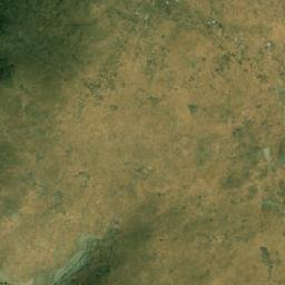 Satellite imagery of Aou La, CN