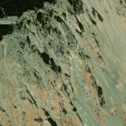 Satellite imagery of Bujia Gangri, CN