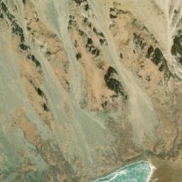 Satellite imagery of Bujia Gangri, CN