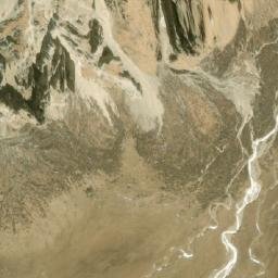 Satellite imagery of Bujia Gangri, CN