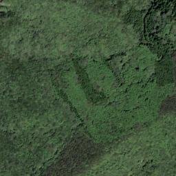 Satellite imagery of Tengu Bana, JP