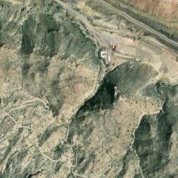 Satellite imagery of RV 221 — NGS CE0290 — Sunland Park, US, US