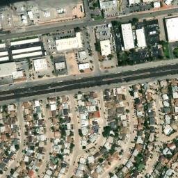 Satellite imagery of B 180 — NGS CE0137 — El Paso, US, US