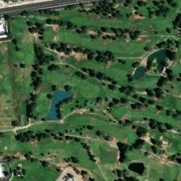 Satellite imagery of CONTROL — NGS CE0542 — El Paso, US, US