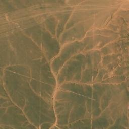 Satellite imagery of Er Rkhebaïet, DZ