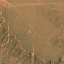 Satellite imagery of Er Rkhebaïet, DZ