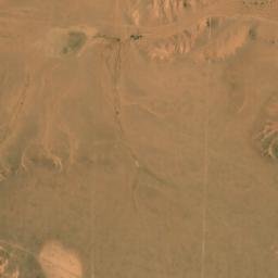 Satellite imagery of Er Rkhebaïet, DZ