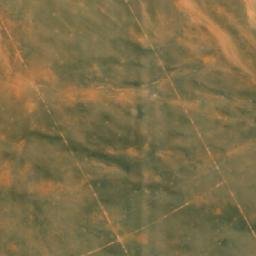 Satellite imagery of Gour el Mennza, DZ
