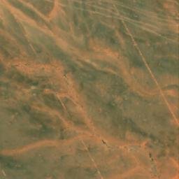 Satellite imagery of Gour el Mennza, DZ