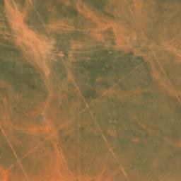Satellite imagery of Gour el Mennza, DZ
