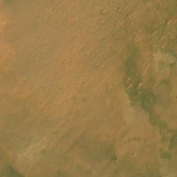 Satellite imagery of Gour Tarfaïa, DZ