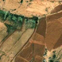 Satellite imagery of Kibrīt wa Nūwārah, LY