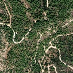 Satellite imagery of Miẕpé Eshta‘ol, IL