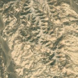 Satellite imagery of Pōzah-ye Tawakal, AF