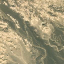 Satellite imagery of Pōzah-ye Tawakal, AF