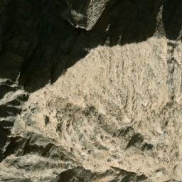 Satellite imagery of Amīr Parwī Şāḩib Ghar, AF