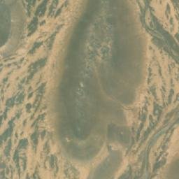 Satellite imagery of Drē Ghunḏêy, AF