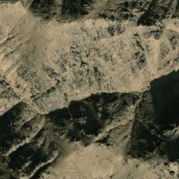 Satellite imagery of Lal Bilāl, AF