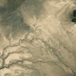 Satellite imagery of Dēgak, AF